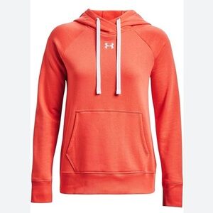 ☀️ UNDER ARMOUR Women's XL Rival Fleece